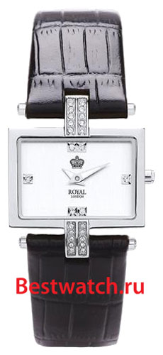 Часы Royal London Fashion 21136-06